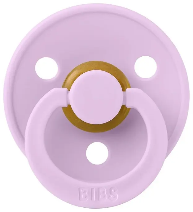 Пустышка BIBS Colour Violet Sky 0-6 месяцев купить,NaN