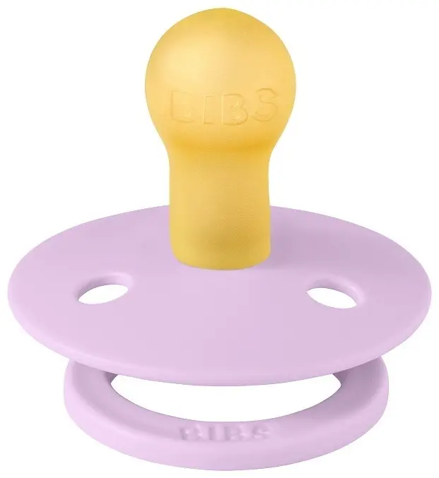 Пустышка BIBS Colour Violet Sky 0-6 месяцев купить,NaN