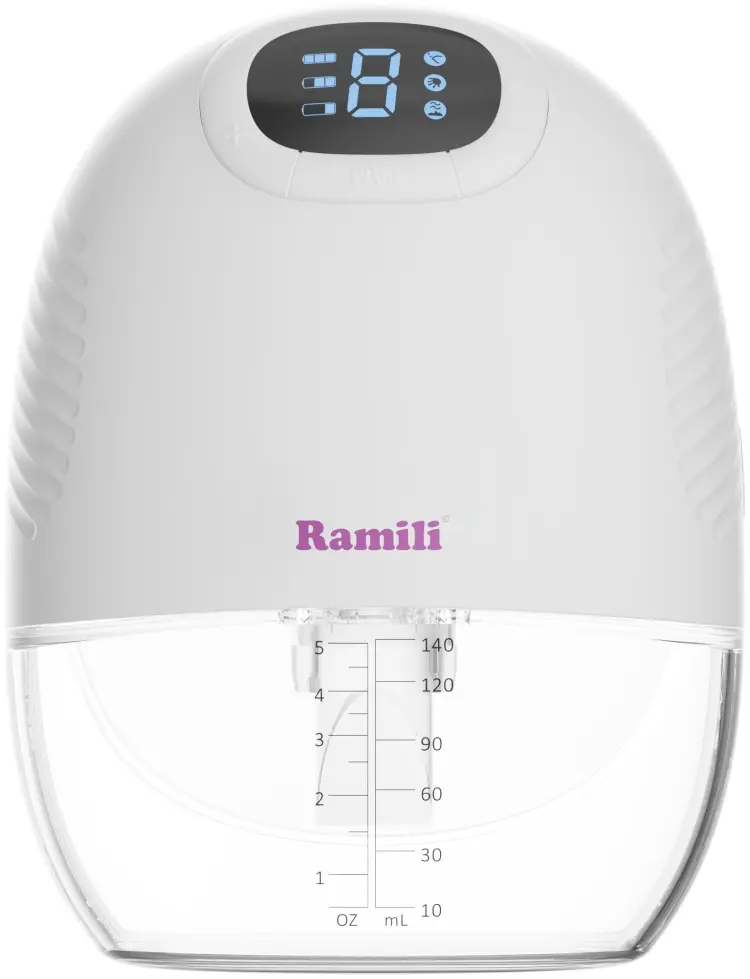 Молокоотсос электрический Ramili SE300