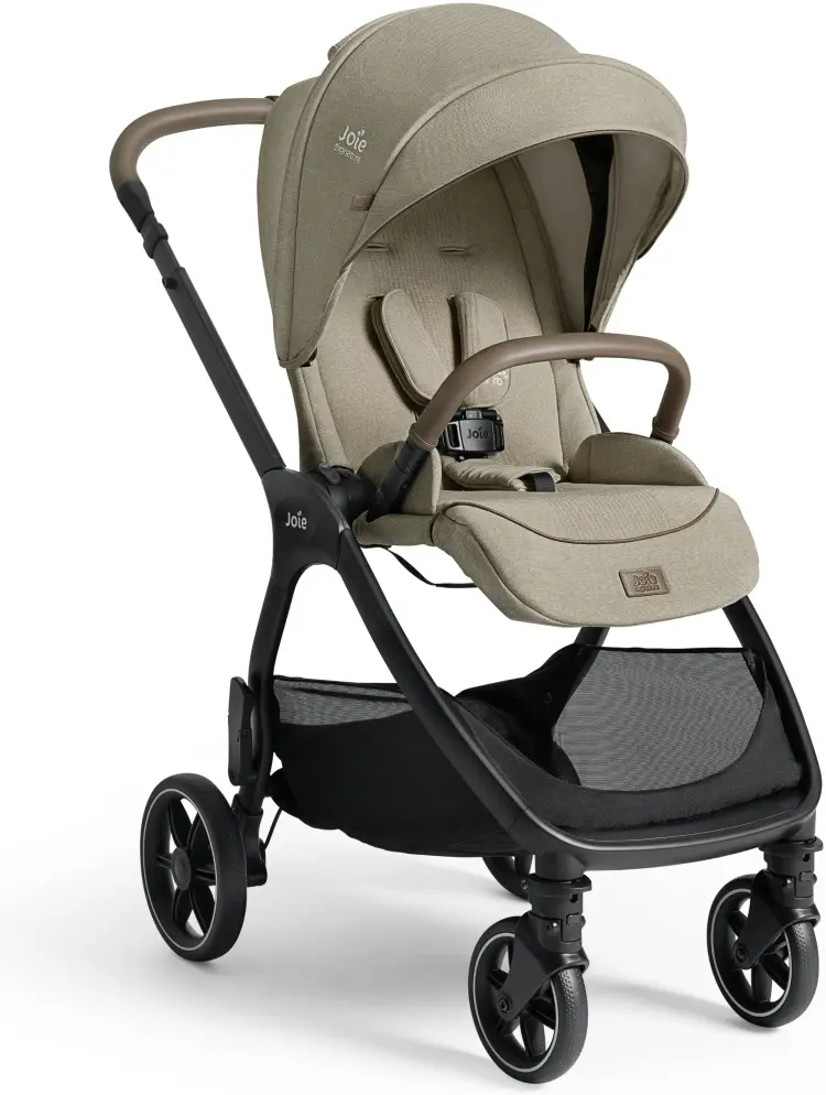 Коляска универсальная 2 в 1 Joie Valora Sandstone/Ramble XL Sandstone, бежевый - ForteMarket Коляска универсальная 2 в 1 Joie Valora Sandstone/Ramble XL Sandstone, бежевый купить,289800