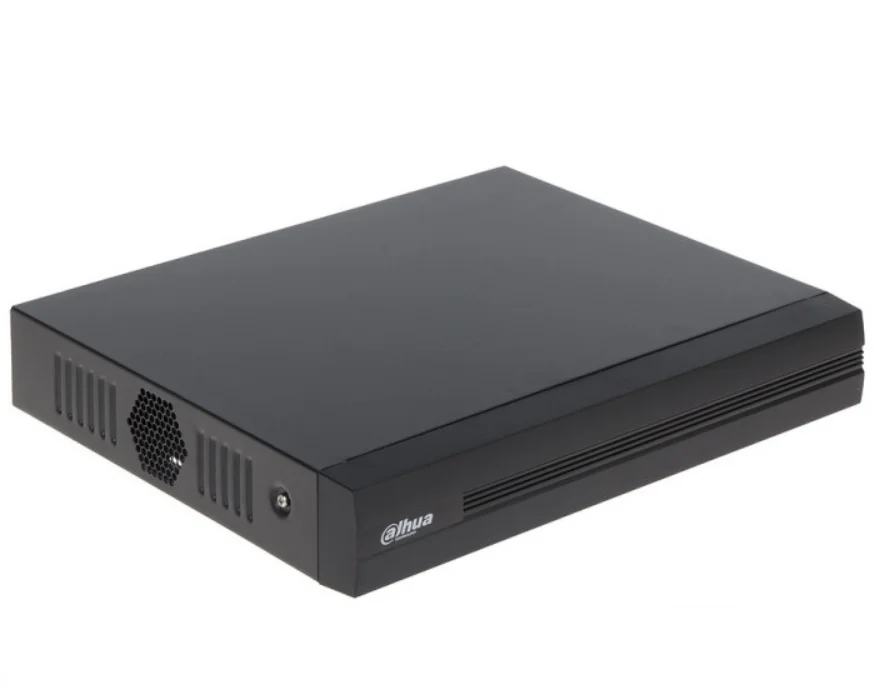Сетевой видеорегистратор Dahua DHI-NVR1108HS-8P-S3/H