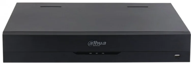 Сетевой видеорегистратор Dahua DHI-NVR5864-EI2