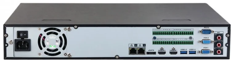 Сетевой видеорегистратор Dahua DHI-NVR5864-EI2