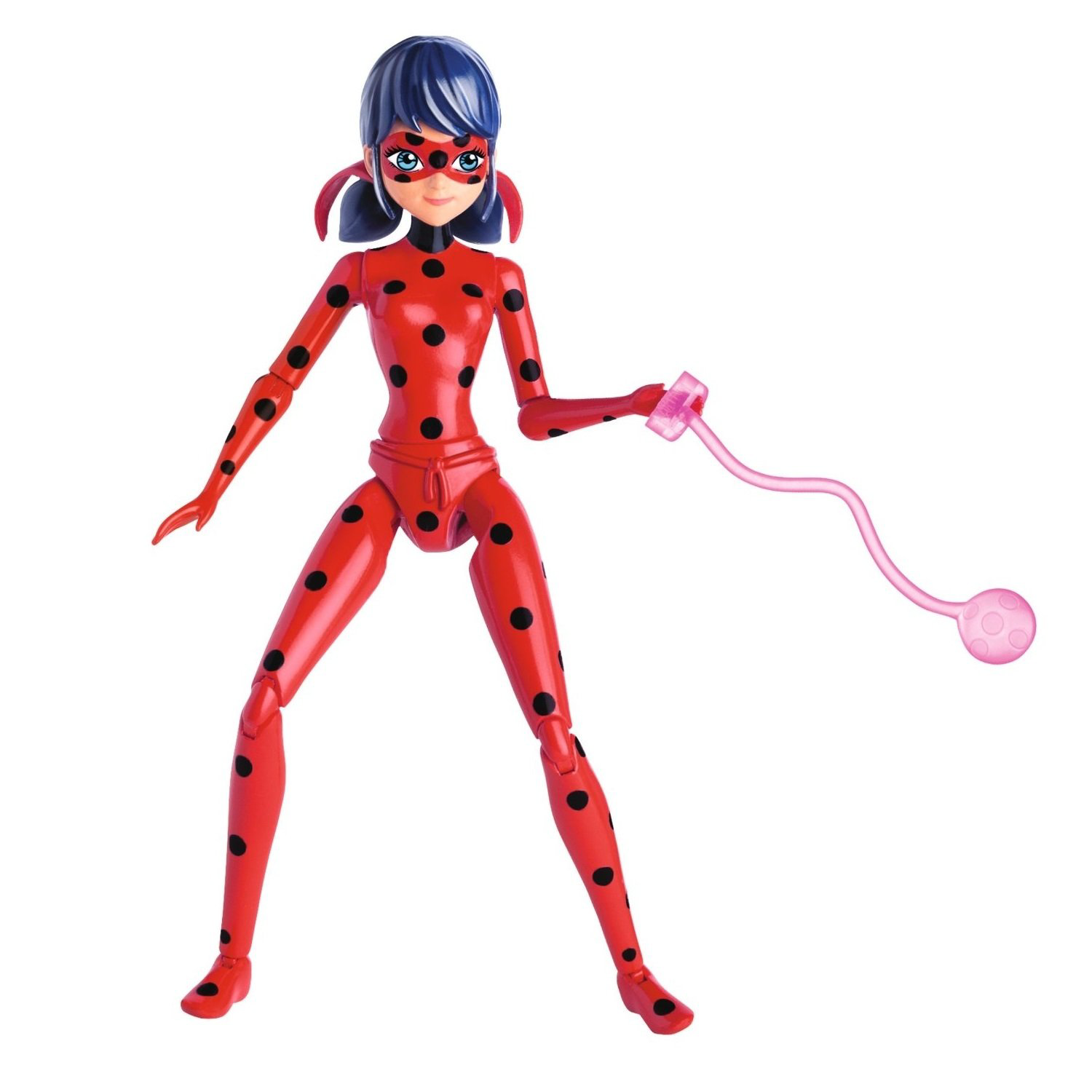 Фигурка Miraculous Леди Баг 13см 39721 купить,NaN