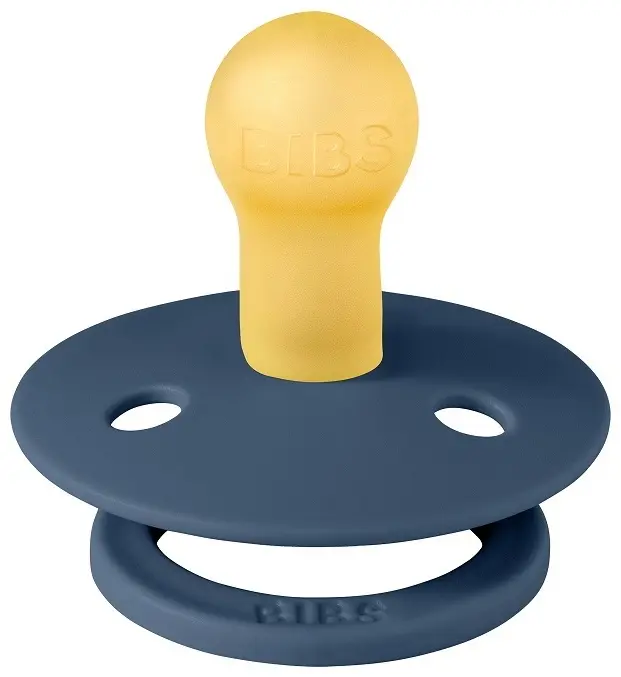 Пустышка BIBS Colour Steel Blue 0+ месяцев, 1 шт, синий - ForteMarket Пустышка BIBS Colour Steel Blue 0+ месяцев, 1 шт, синий купить,NaN