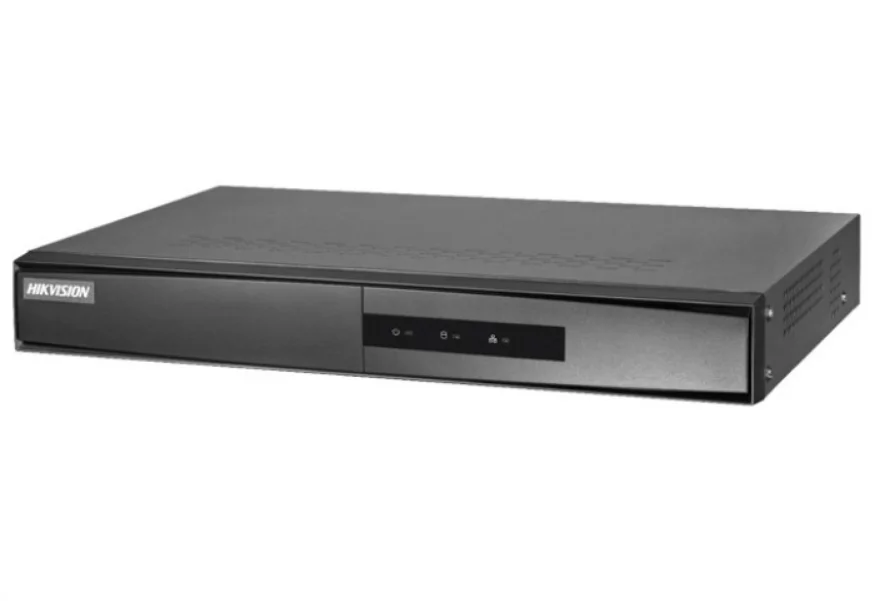Сетевой видеорегистратор Hikvision DS-7604NI-Q1(E)