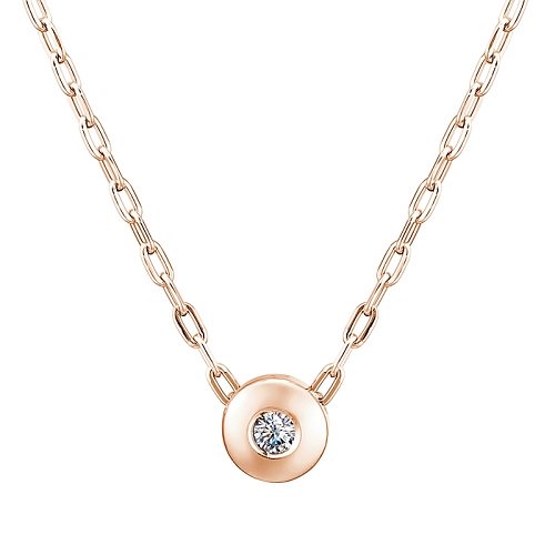 Колье Imperial Ц0303-120 45см 2,92гр. купить,280407