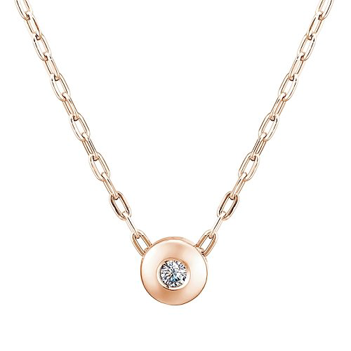 Колье Imperial Ц0303-120 45см 2,92гр. купить,280407