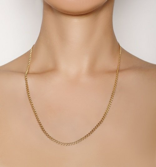 Цепь Красцветмет НЦ 15-087 55см 7,89гр. купить,NaN