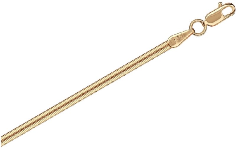 Цепь Красцветмет НЦ15-345 55см 9,78гр. купить,NaN
