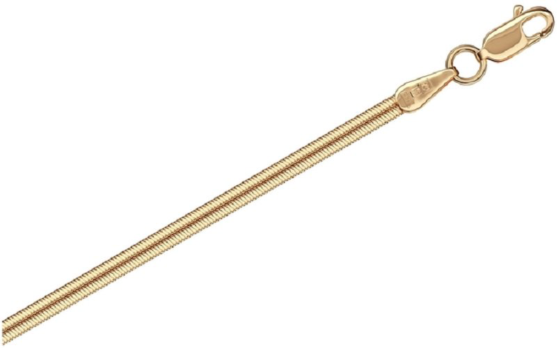 Цепь Красцветмет НЦ15-345 55см 9,78гр. купить,NaN