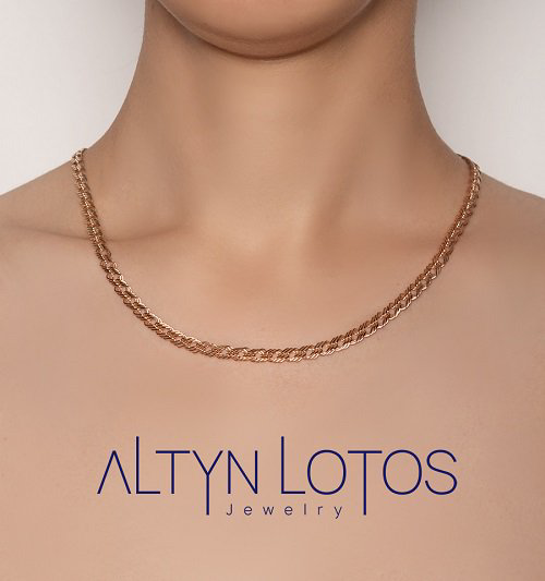 Цепь Красцветмет НЦ12-203ПГ 50см 6,85гр. купить,NaN
