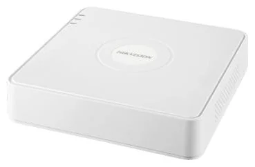 Сетевой видеорегистратор Hikvision DS-7104NI-Q1/4P(D)