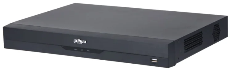 Сетевой видеорегистратор Dahua DHI-NVR5216-EI2