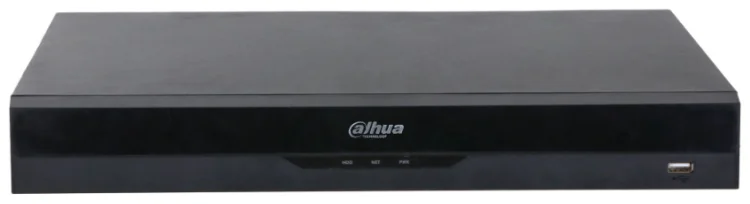 Сетевой видеорегистратор Dahua DHI-NVR5216-EI2