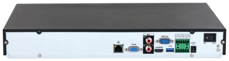 Сетевой видеорегистратор Dahua DHI-NVR5216-EI2