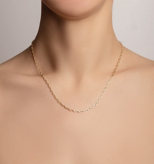 Цепь Красцветмет НЦ15-044 45см 5,01гр. купить,NaN