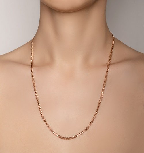 Цепь Красцветмет НЦ12-320 55см 9,26гр. купить,NaN