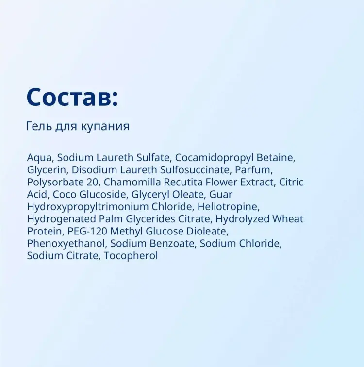 Гель Bubchen 400 мл купить,NaN