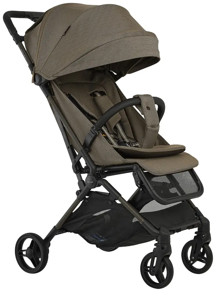 Коляска прогулочная Pituso Pera Plus X-888/Tuareg Beige/gold,, бежевый