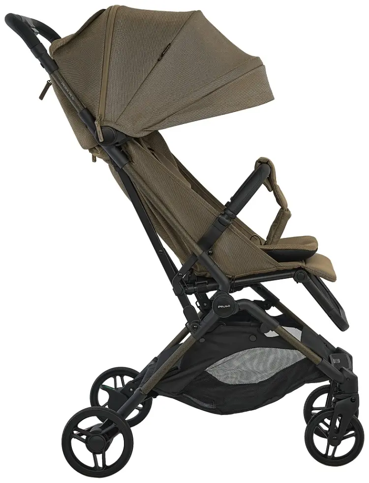 Коляска прогулочная Pituso Pera Plus X-888/Tuareg Beige/gold,, бежевый