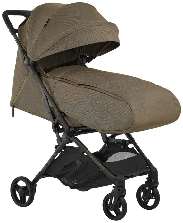 Коляска прогулочная Pituso Pera Plus X-888/Tuareg Beige/gold,, бежевый