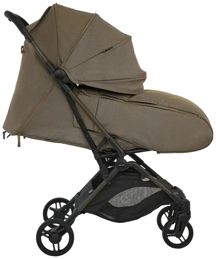Коляска прогулочная Pituso Pera Plus X-888/Tuareg Beige/gold,, бежевый