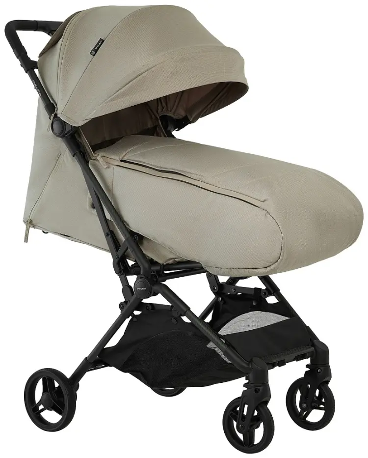 Коляска прогулочная Pituso Pera Plus X-888/Sapphire Sand, бежевый купить,151000