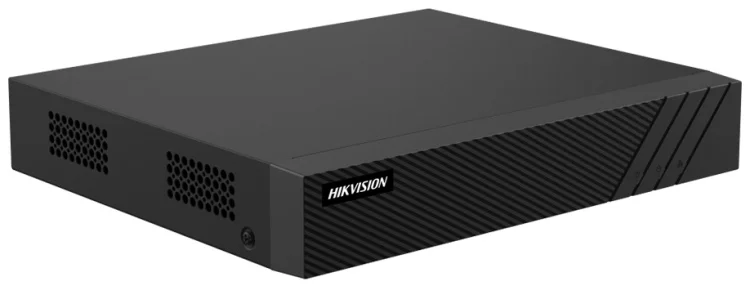 Сетевой видеорегистратор Hikvision DS-7604NI-Q1/4P(E)