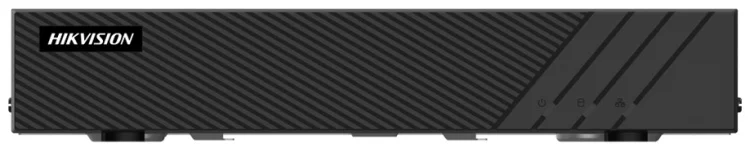 Сетевой видеорегистратор Hikvision DS-7604NI-Q1/4P(E)