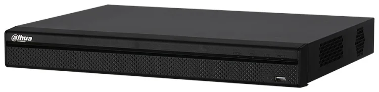 Сетевой видеорегистратор Dahua DHI-NVR5208-EI2 купить,268700