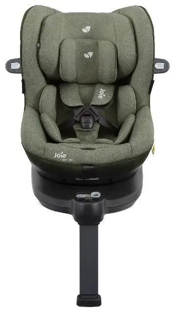 Joie Автокресло 0/1 (до 18 кг) зеленый