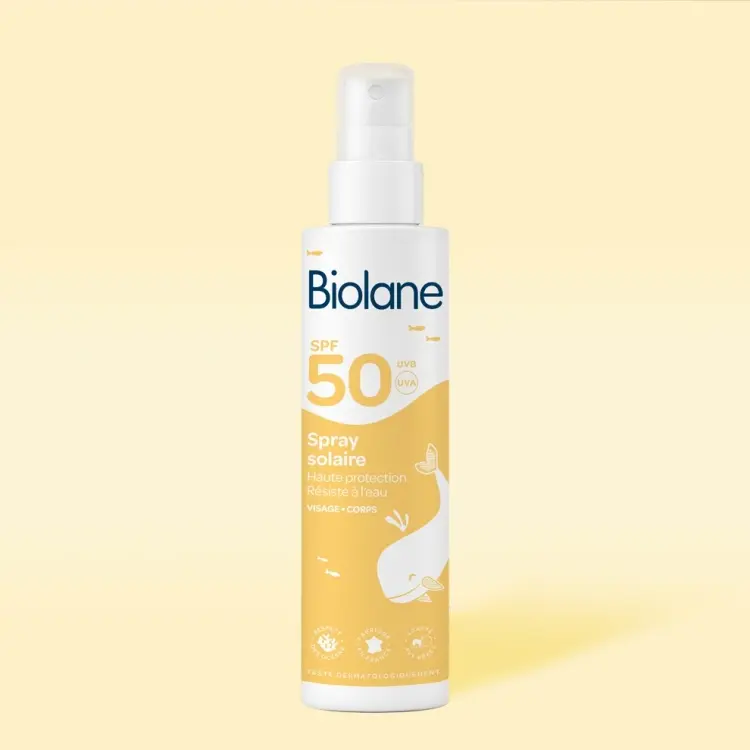 Спрей BIOLANE Без запаха 200 мл купить,NaN