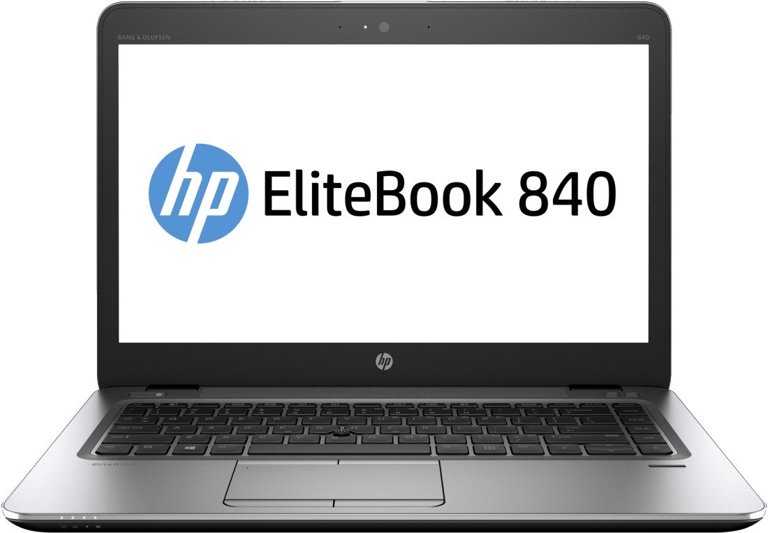 Ноутбук HP EliteBook 840 G3 V1C14EA Silver
