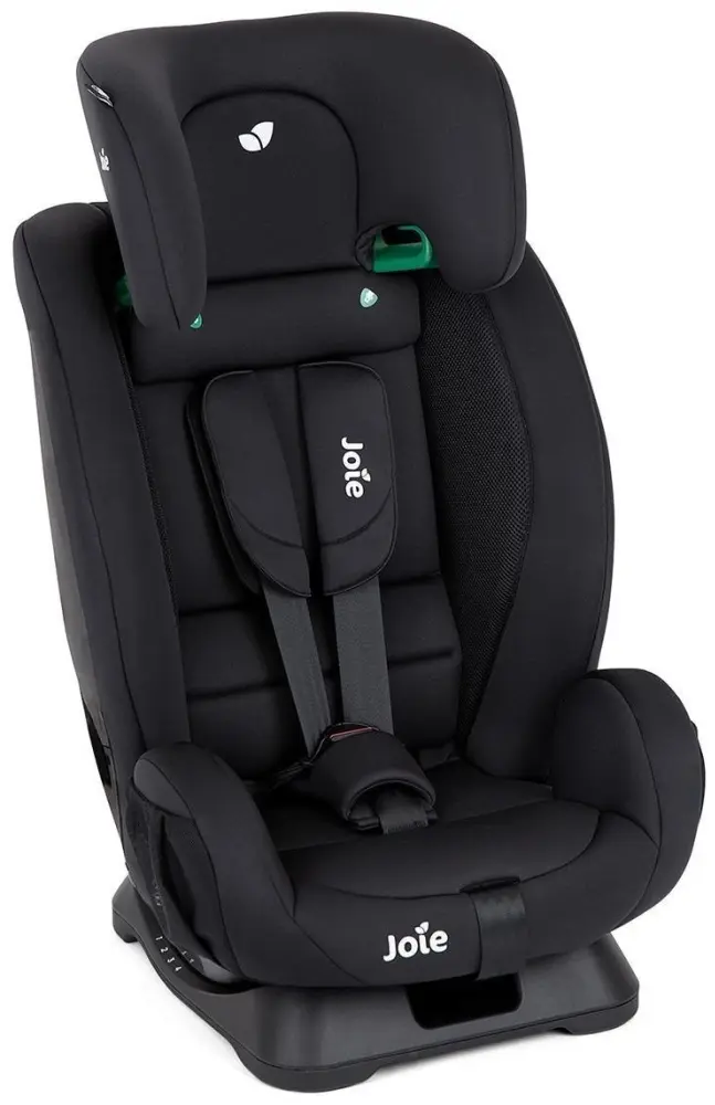 Joie Fortifi R 129 1/2/3 (9-36 кг) черный, белый купить,NaN