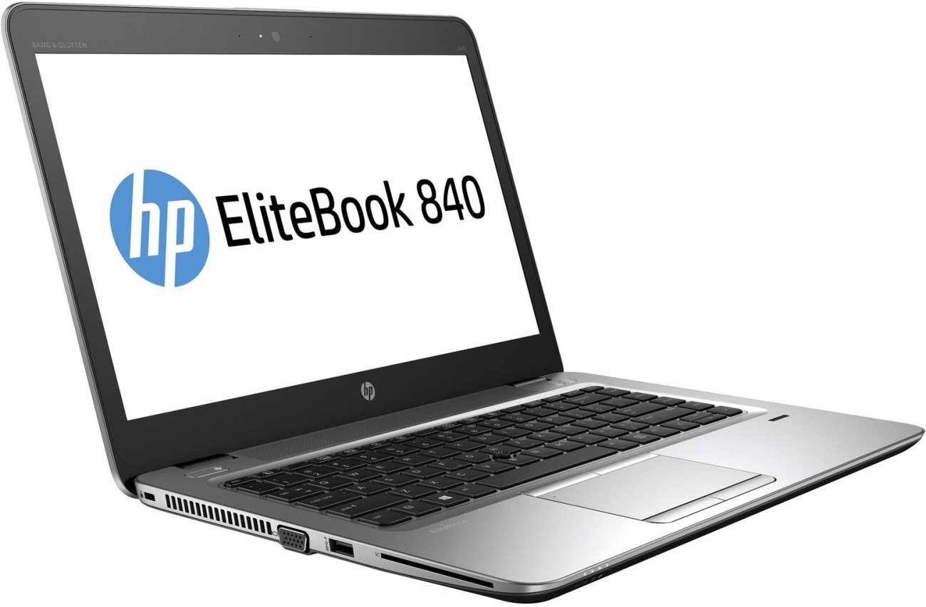 Ноутбук HP EliteBook 840 G3 V1C14EA Silver
