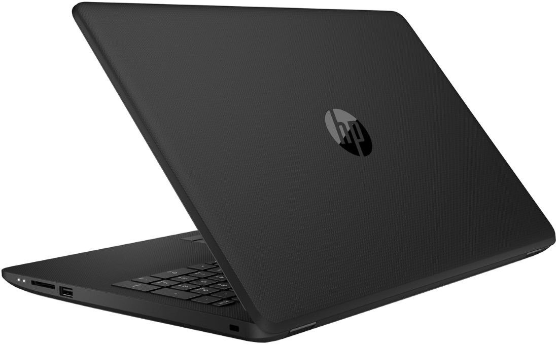 Ноутбук HP 15-db1099ur 7SB00EA Black купить,NaN