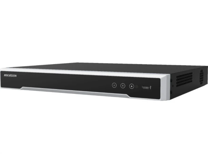 Сетевой видеорегистратор Hikvision DS-7616NI-Q2/16P(E) купить,189489