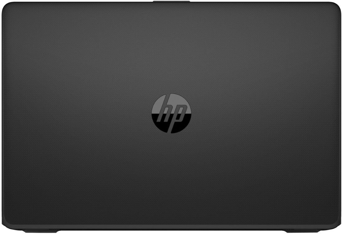 Ноутбук HP 15-db1099ur 7SB00EA Black купить,NaN
