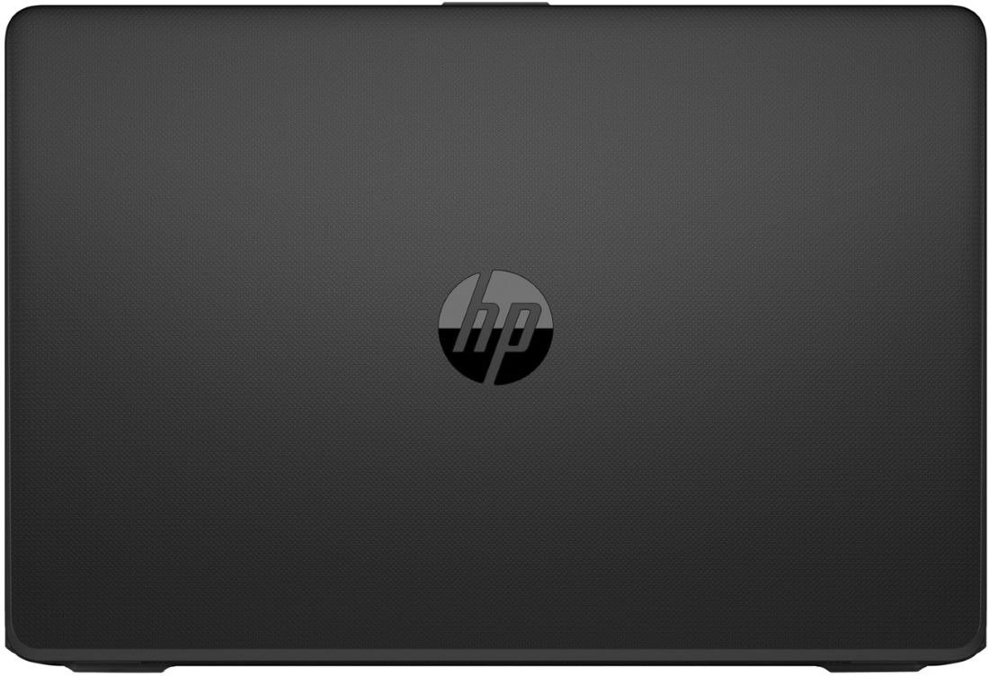 Ноутбук HP 15-db1099ur 7SB00EA Black купить,NaN