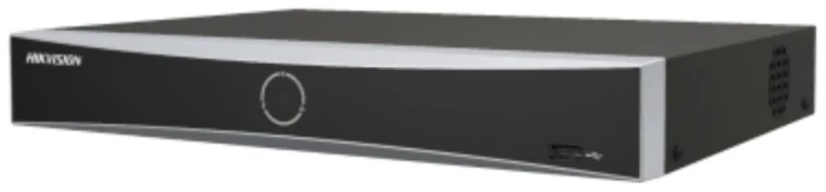 Сетевой видеорегистратор Hikvision DS-7632NXI-K2(E) купить,184967