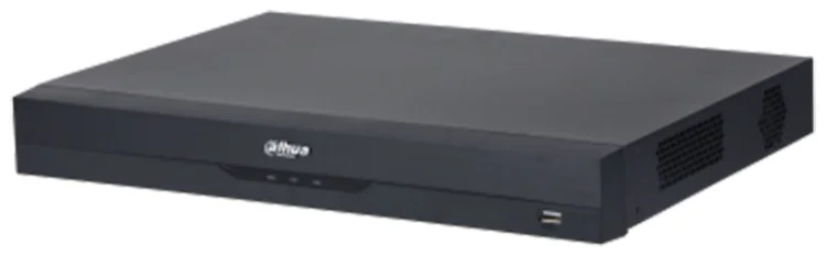 Сетевой видеорегистратор Dahua DHI-NVR5232-EI2