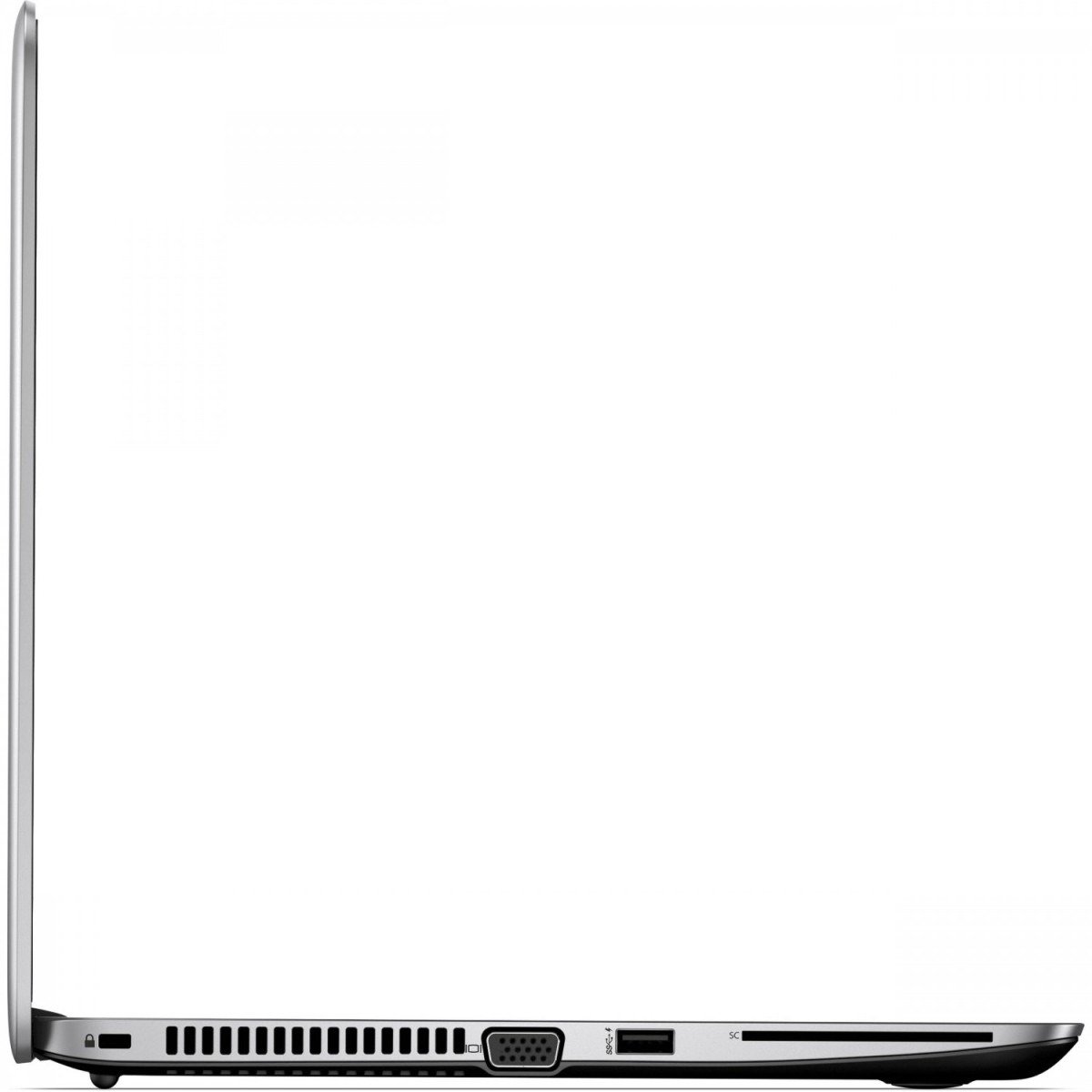 Ноутбук HP EliteBook 840 G3 V1C14EA Silver
