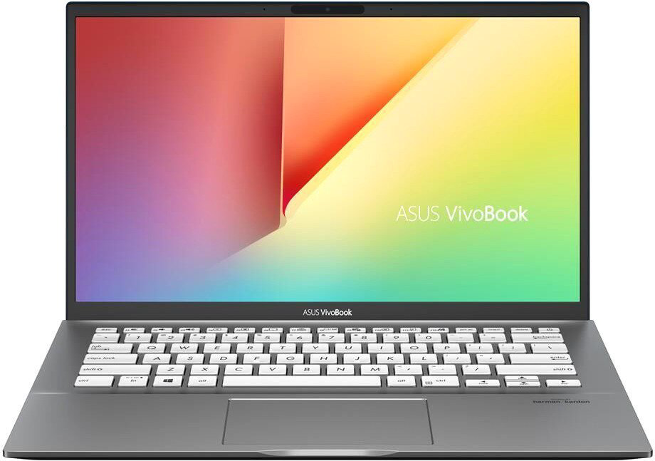 Ноутбук Asus VivoBook S431FL 90NB0N65-M01060 Silver