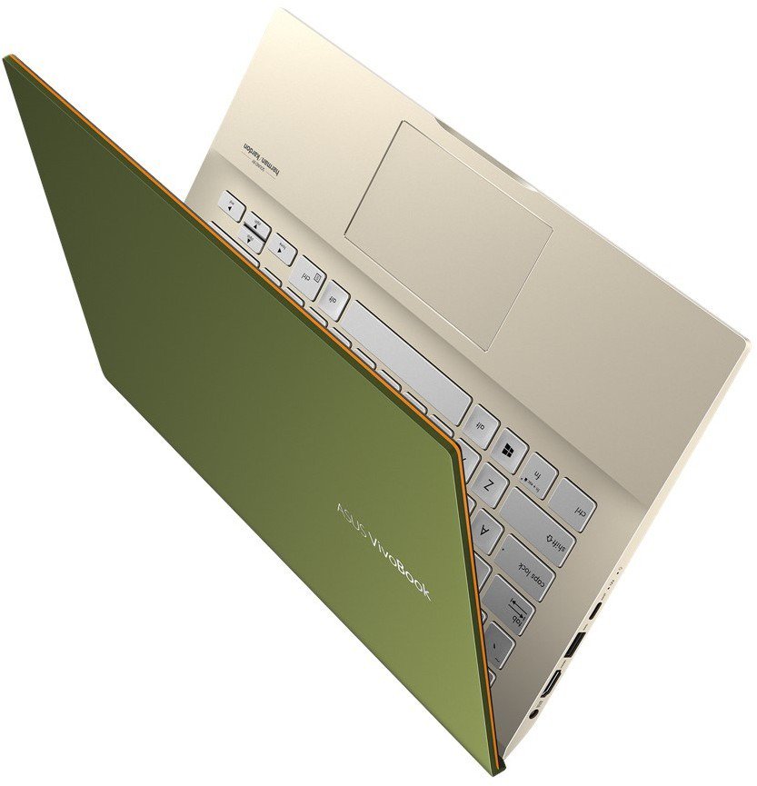 Ноутбук Asus VivoBook S431FL 90NB0N65-M01060 Silver