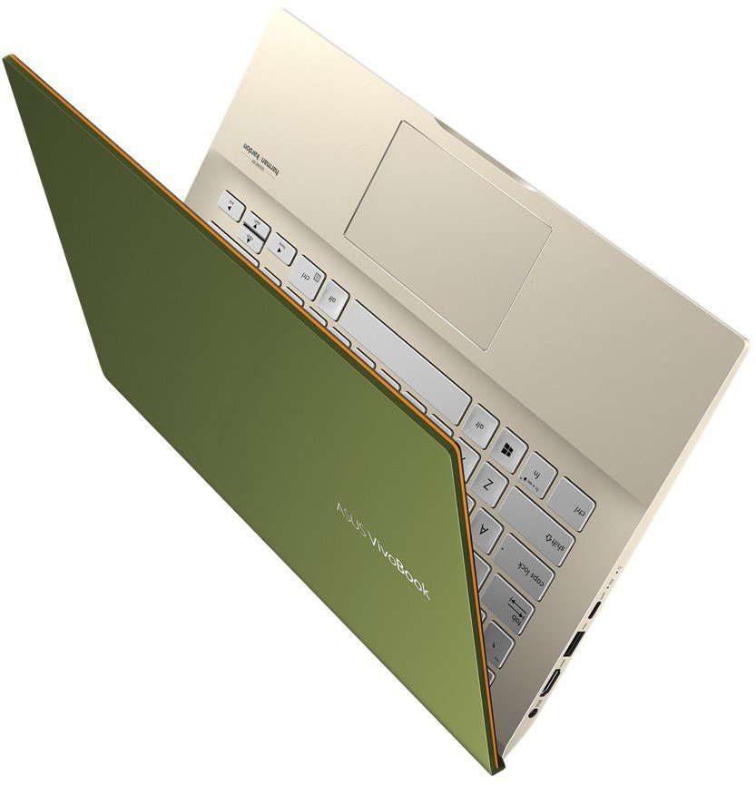 Ноутбук Asus VivoBook S431FL 90NB0N65-M01060 Silver купить,NaN