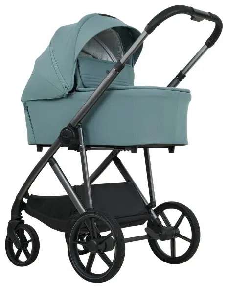 Коляска универсальная 2 в 1 Pituso Mobi MB/05/Menta, голубой купить,182000