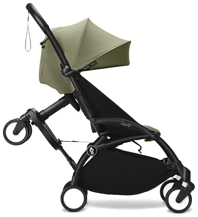 Подножка для второго ребенка для коляски Stokke черный купить,NaN