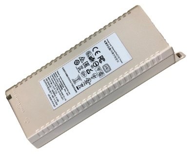 HP PoE инжектор R9M77A 1 шт, пластик