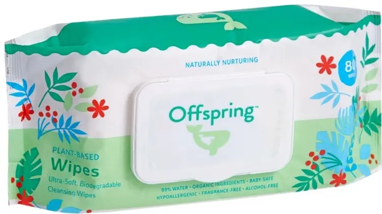 Offspring 80 шт.